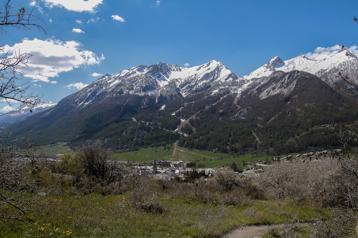 PAYSAGES